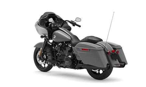 2022 Harley-Davidson Road Glide Special in New London, Connecticut - Photo 6