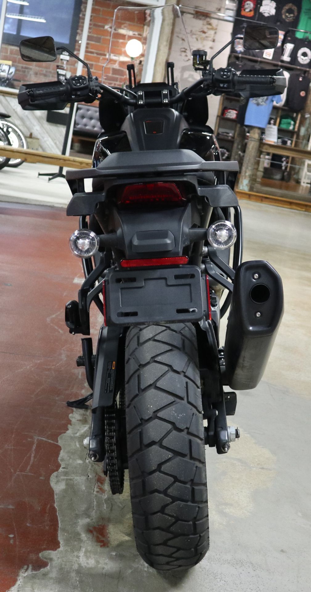 2022 Harley-Davidson Pan America™ 1250 Special in New London, Connecticut - Photo 7