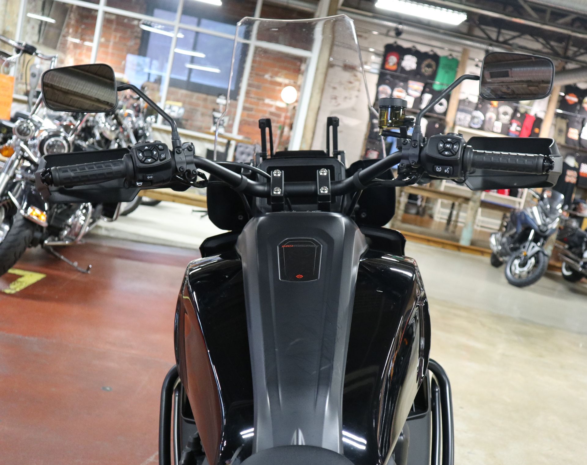 2022 Harley-Davidson Pan America™ 1250 Special in New London, Connecticut - Photo 11