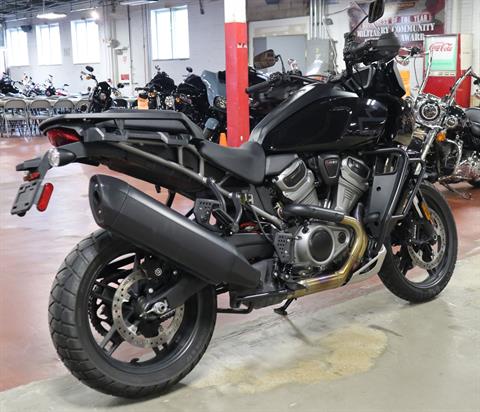 2022 Harley-Davidson Pan America™ 1250 Special in New London, Connecticut - Photo 8