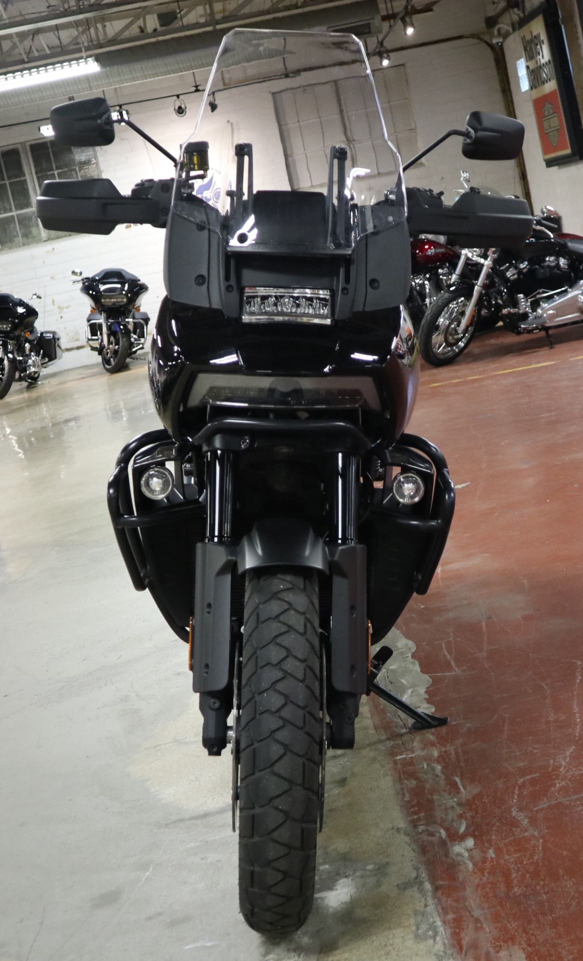 2022 Harley-Davidson Pan America™ 1250 Special in New London, Connecticut - Photo 3