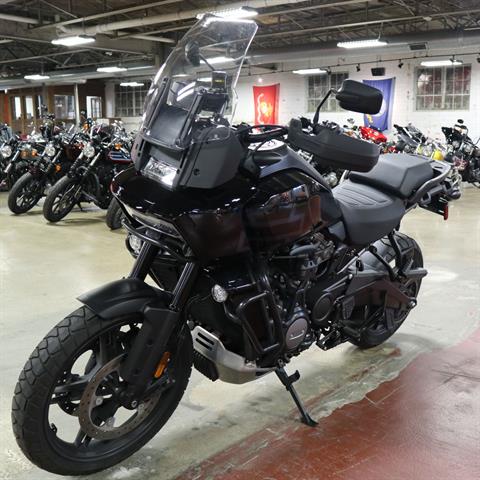 2022 Harley-Davidson Pan America™ 1250 Special in New London, Connecticut - Photo 4