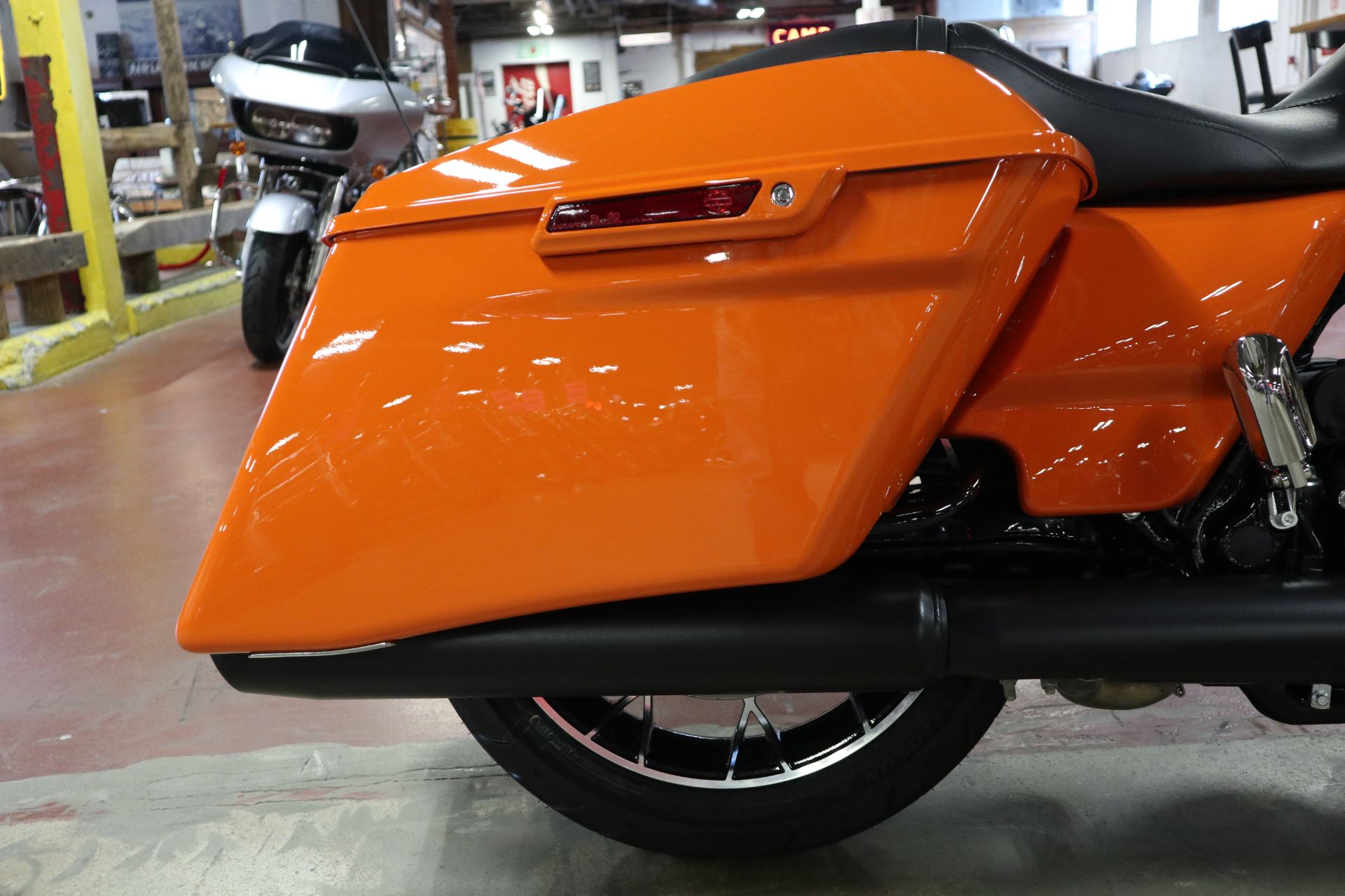 2023 Harley-Davidson Road Glide® Special in New London, Connecticut - Photo 14