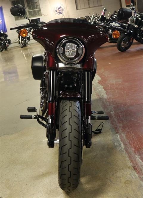 2018 Harley-Davidson Sport Glide® in New London, Connecticut - Photo 3