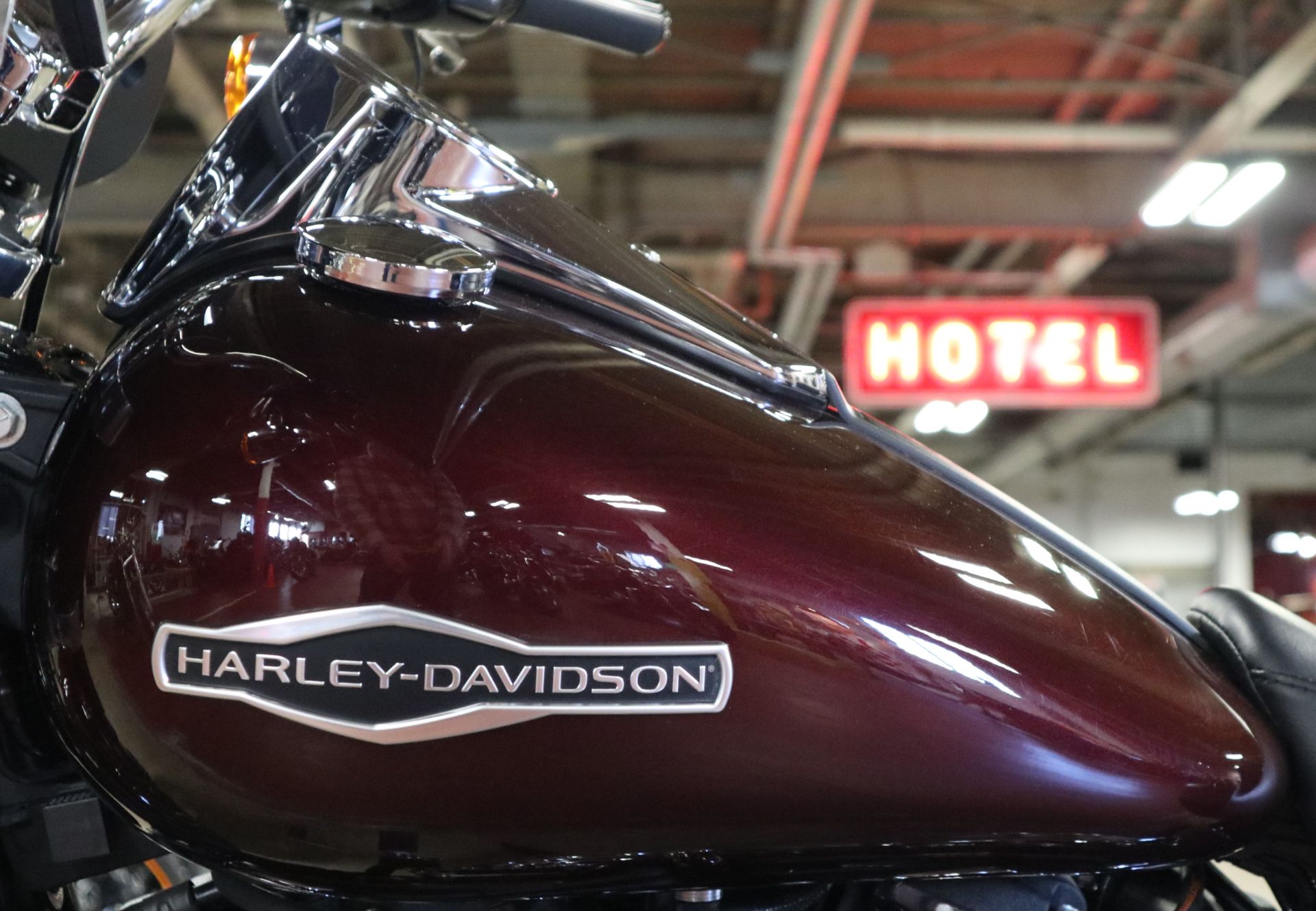 2018 Harley-Davidson Sport Glide® in New London, Connecticut - Photo 10
