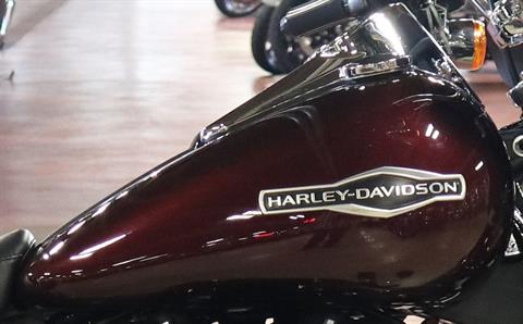 2018 Harley-Davidson Sport Glide® in New London, Connecticut - Photo 9