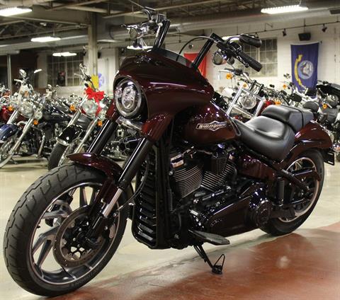 2018 Harley-Davidson Sport Glide® in New London, Connecticut - Photo 4