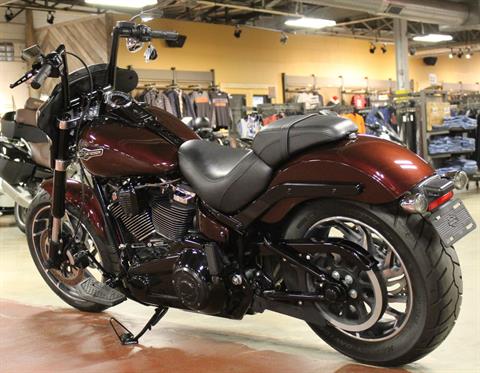2018 Harley-Davidson Sport Glide® in New London, Connecticut - Photo 6