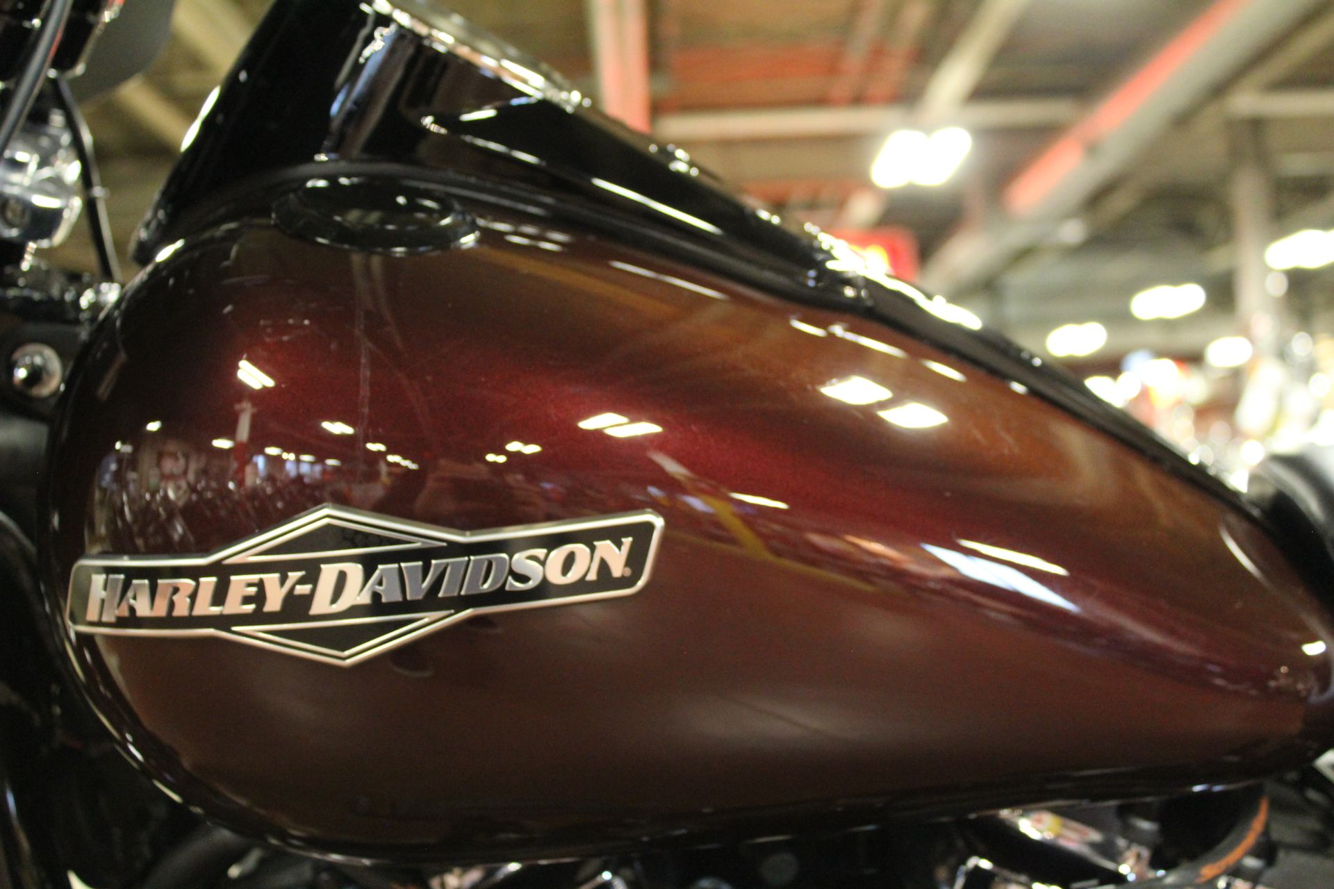 2018 Harley-Davidson Sport Glide® in New London, Connecticut - Photo 11