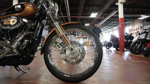 2008 Harley-Davidson Sportster® 1200 Custom in New London, Connecticut - Photo 20