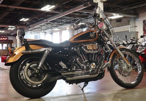 2008 Harley-Davidson Sportster® 1200 Custom in New London, Connecticut - Photo 8