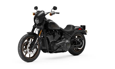 2022 Harley-Davidson Low Rider S in New London, Connecticut - Photo 4