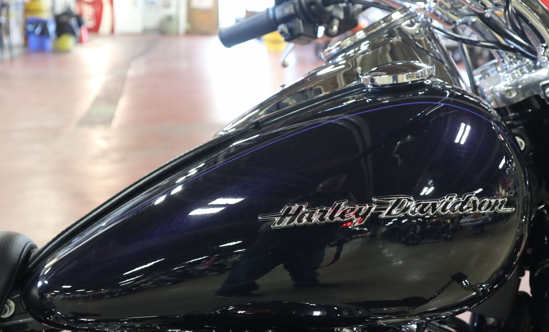 2020 Harley-Davidson Deluxe in New London, Connecticut - Photo 8