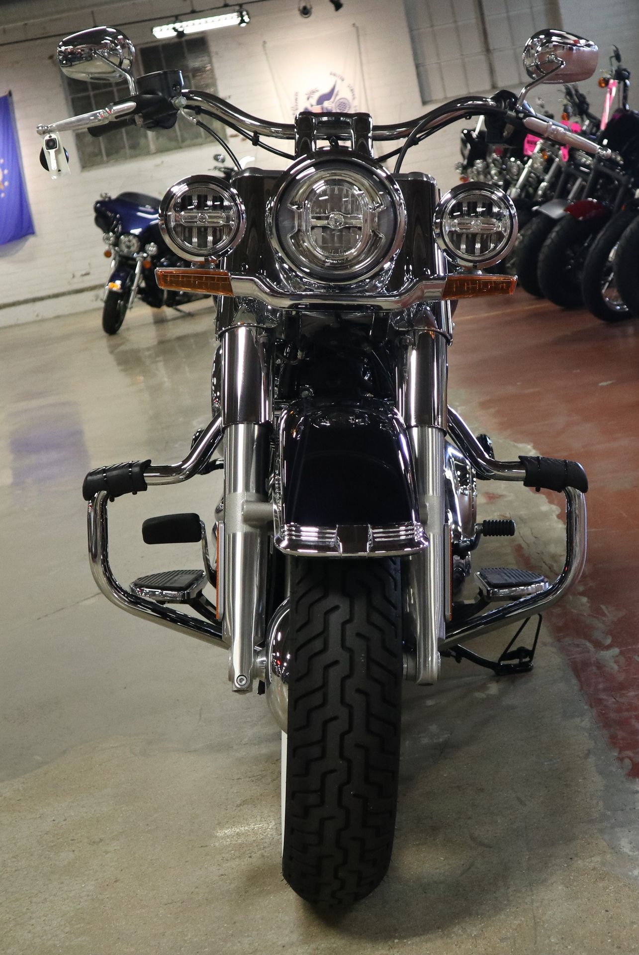 2020 Harley-Davidson Deluxe in New London, Connecticut - Photo 3