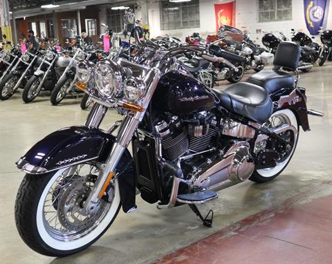 2020 Harley-Davidson Deluxe in New London, Connecticut - Photo 4