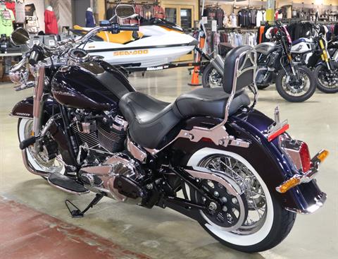 2020 Harley-Davidson Deluxe in New London, Connecticut - Photo 5