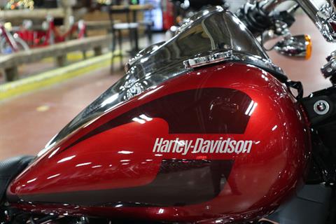2018 Harley-Davidson Low Rider® 107 in New London, Connecticut - Photo 7