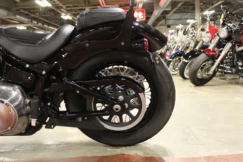 2018 Harley-Davidson Softail Slim® 107 in New London, Connecticut - Photo 17