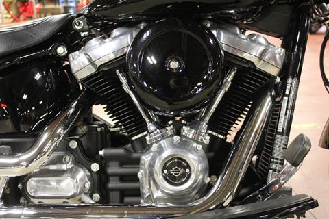 2018 Harley-Davidson Softail Slim® 107 in New London, Connecticut - Photo 19