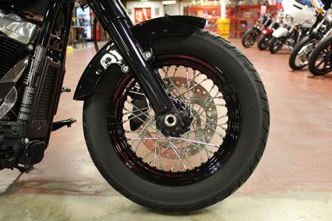2018 Harley-Davidson Softail Slim® 107 in New London, Connecticut - Photo 20