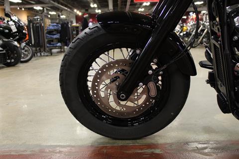 2018 Harley-Davidson Softail Slim® 107 in New London, Connecticut - Photo 15