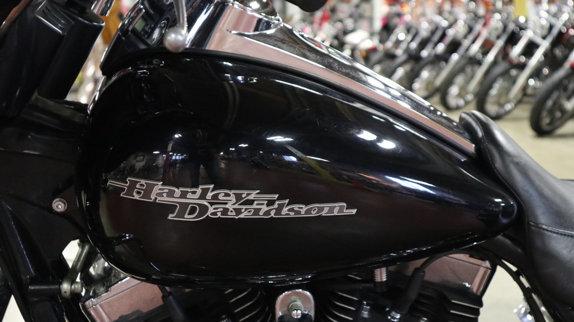 2013 Harley-Davidson Street Glide® in New London, Connecticut - Photo 10