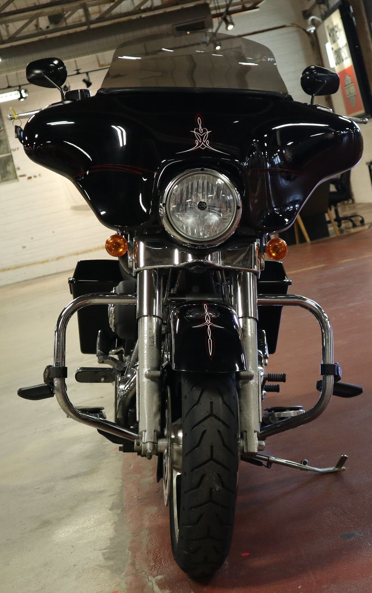 2013 Harley-Davidson Street Glide® in New London, Connecticut - Photo 3
