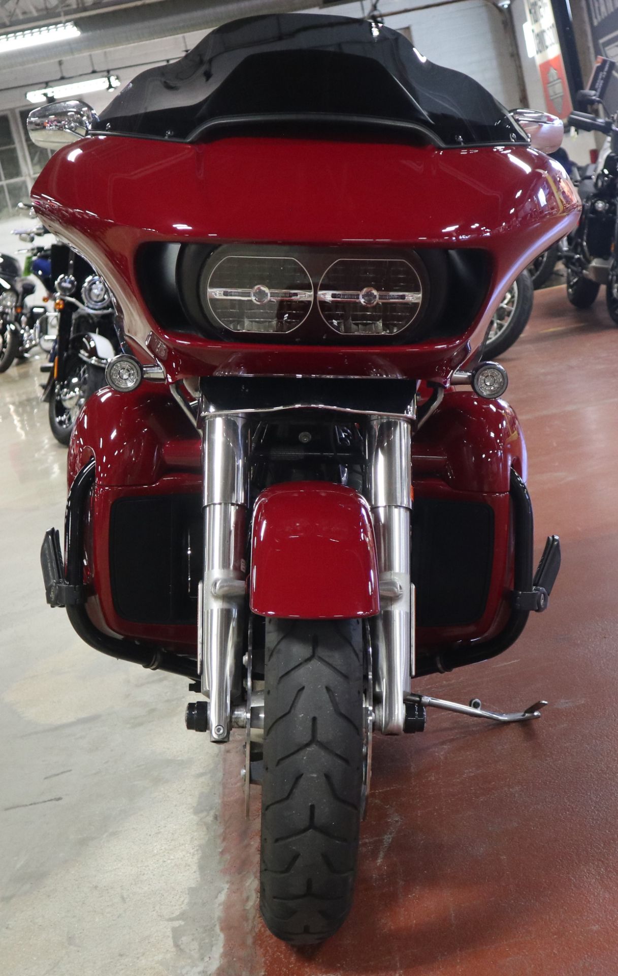 2021 Harley-Davidson Road Glide® in New London, Connecticut - Photo 3