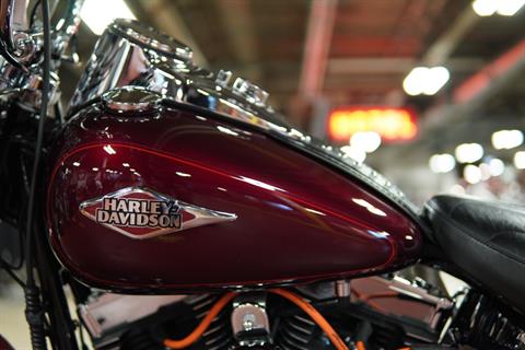 2014 Harley-Davidson Heritage Softail® Classic in New London, Connecticut - Photo 11