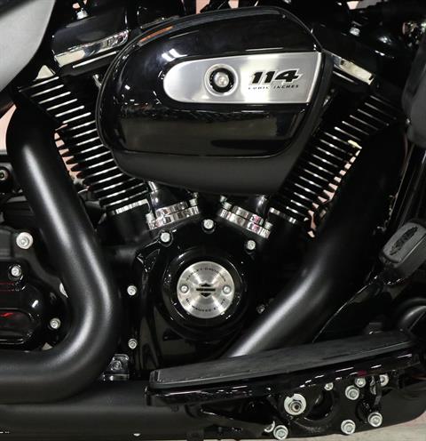 2024 Harley-Davidson Ultra Limited in New London, Connecticut - Photo 16