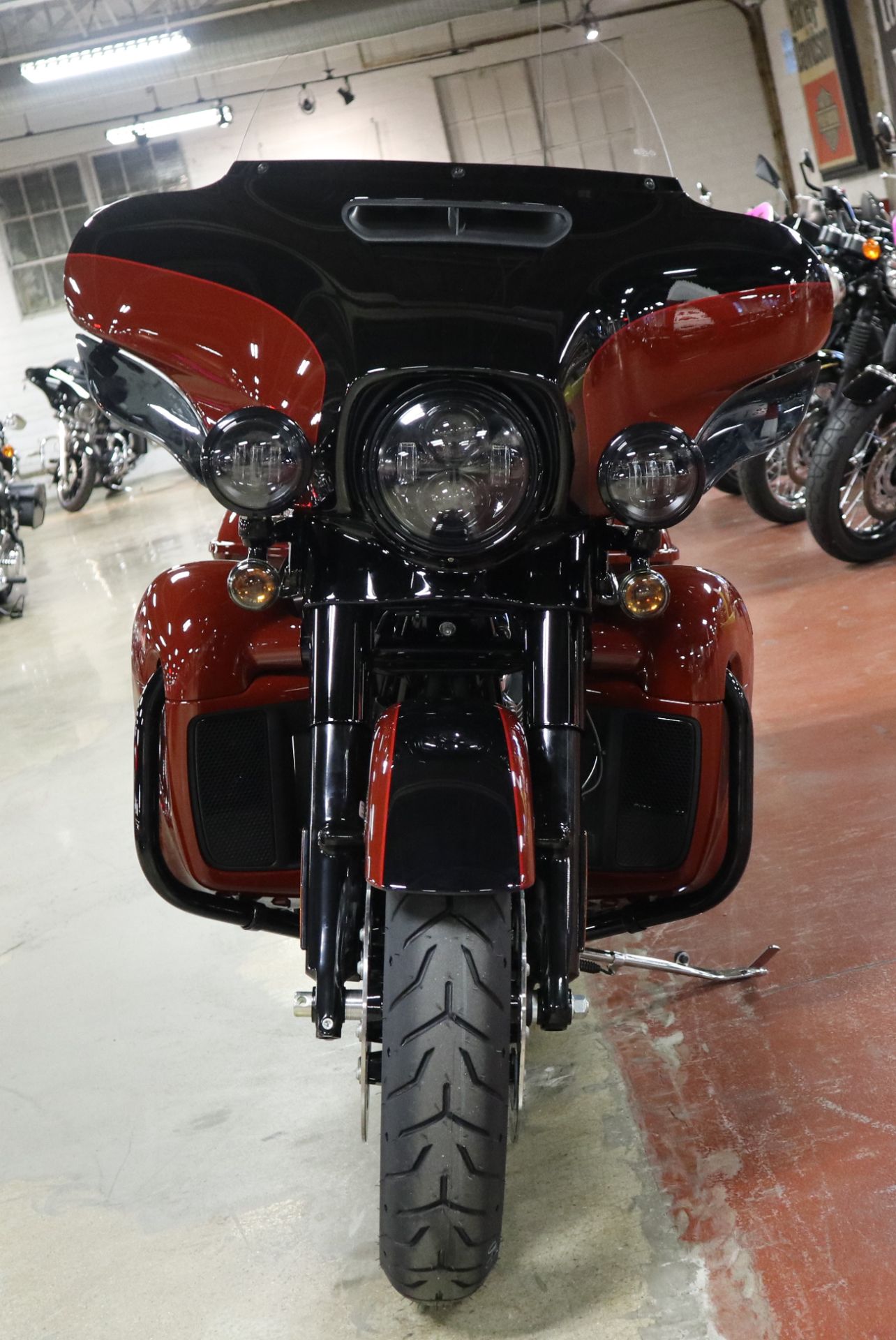 2024 Harley-Davidson Ultra Limited in New London, Connecticut - Photo 3