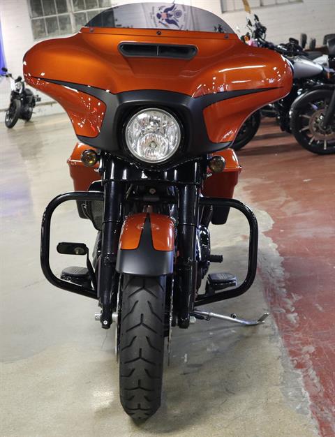 2019 Harley-Davidson Street Glide® Special in New London, Connecticut - Photo 3