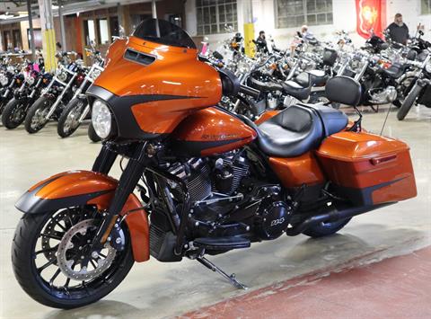 2019 Harley-Davidson Street Glide® Special in New London, Connecticut - Photo 4