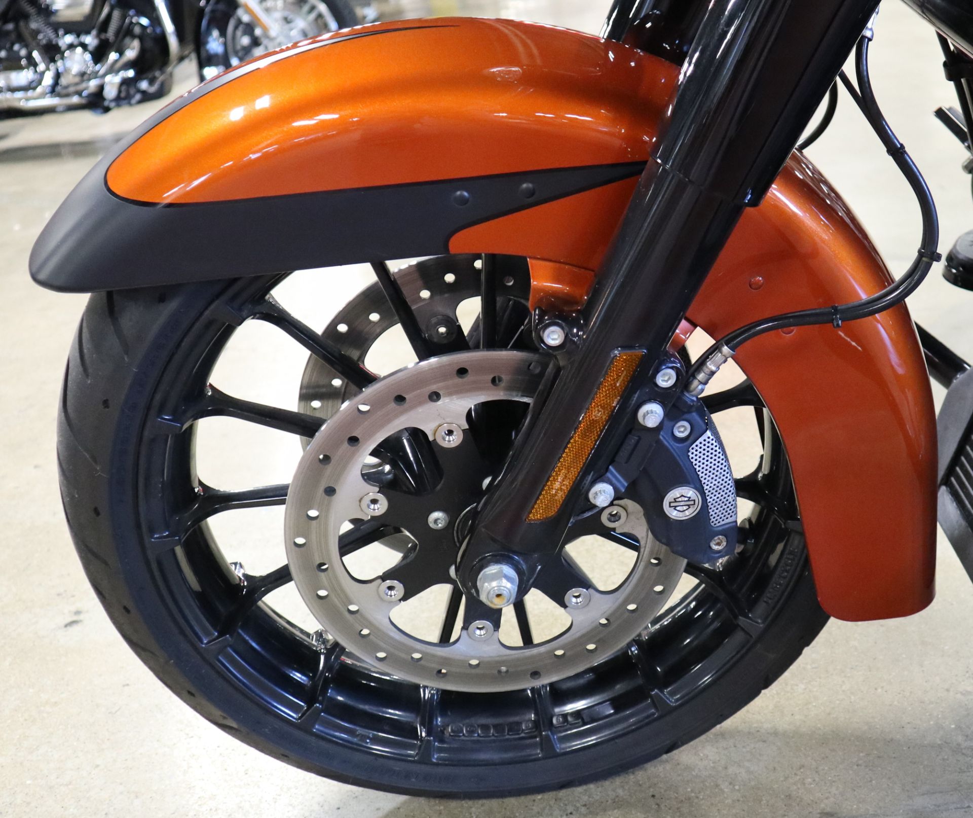 2019 Harley-Davidson Street Glide® Special in New London, Connecticut - Photo 14
