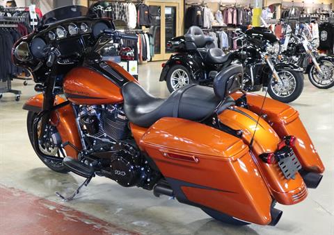 2019 Harley-Davidson Street Glide® Special in New London, Connecticut - Photo 6