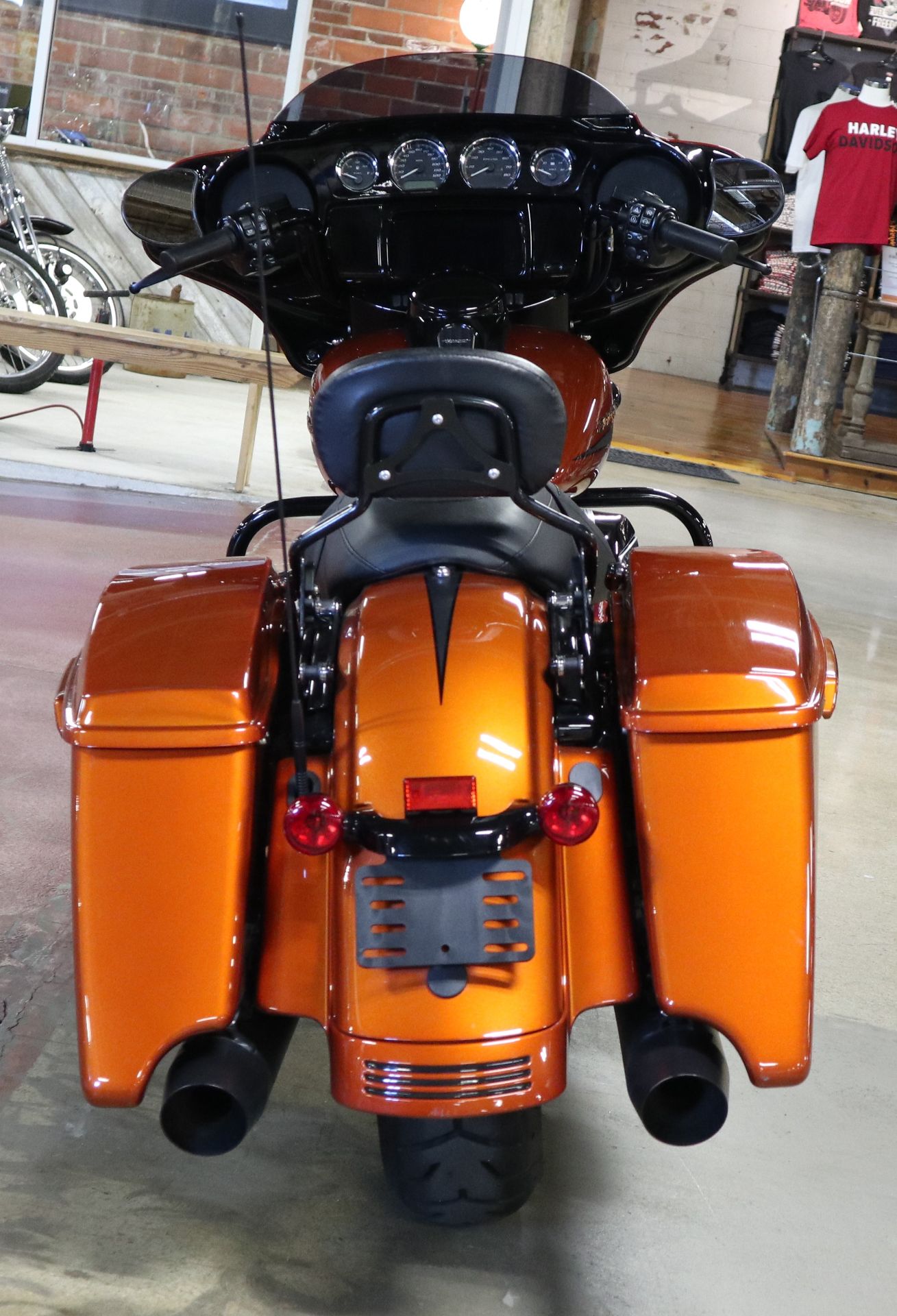 2019 Harley-Davidson Street Glide® Special in New London, Connecticut - Photo 7