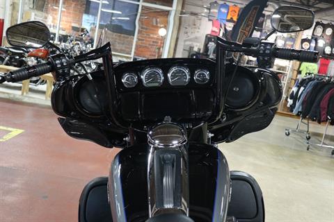 2021 Harley-Davidson Ultra Limited in New London, Connecticut - Photo 11