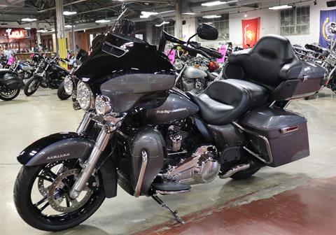 2021 Harley-Davidson Ultra Limited in New London, Connecticut - Photo 4