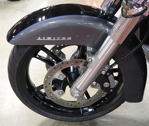 2021 Harley-Davidson Ultra Limited in New London, Connecticut - Photo 14