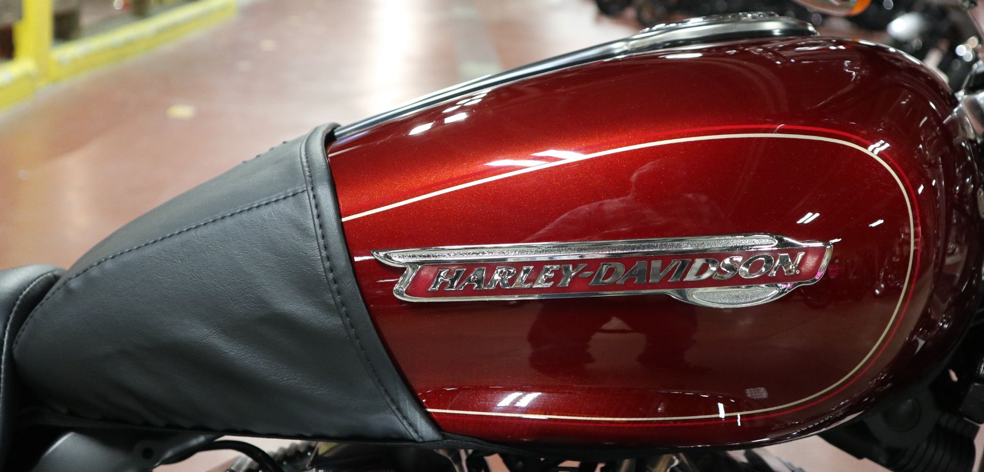 2010 Harley-Davidson Sportster® 1200 Custom in New London, Connecticut - Photo 9