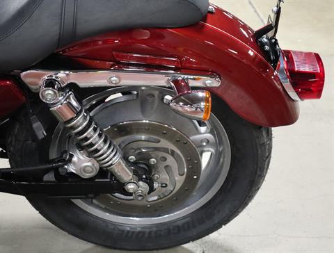 2010 Harley-Davidson Sportster® 1200 Custom in New London, Connecticut - Photo 17