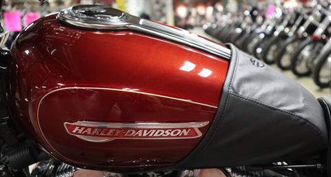 2010 Harley-Davidson Sportster® 1200 Custom in New London, Connecticut - Photo 10