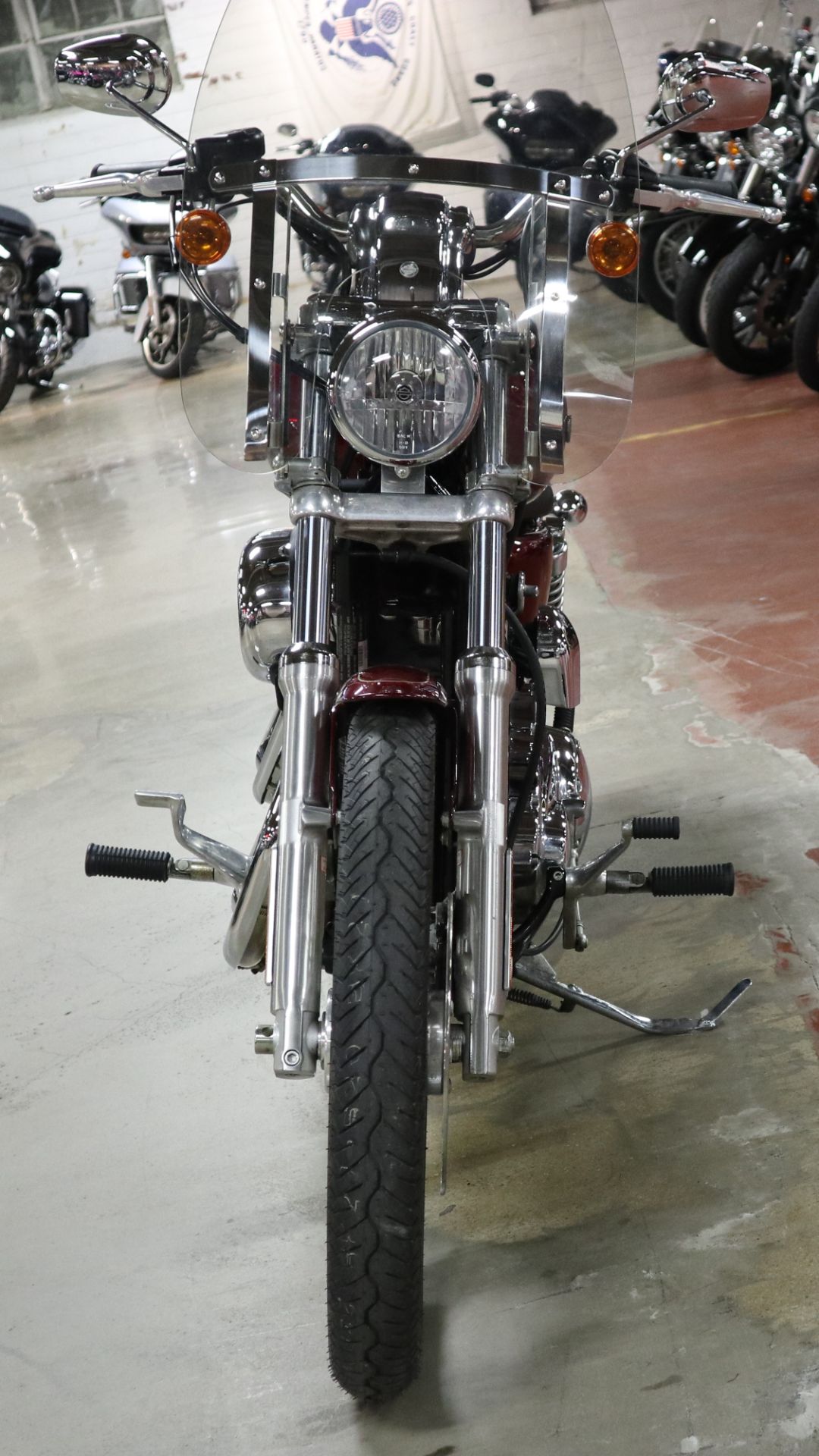 2010 Harley-Davidson Sportster® 1200 Custom in New London, Connecticut - Photo 3