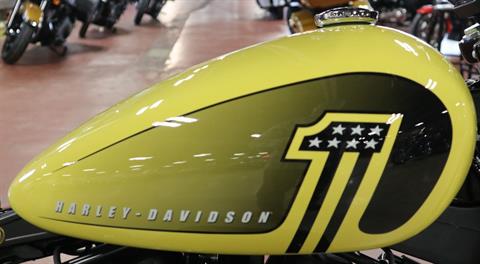2023 Harley-Davidson Street Bob® 114 in New London, Connecticut - Photo 9