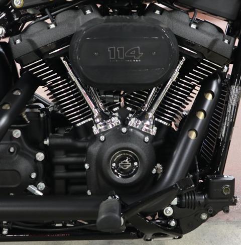 2023 Harley-Davidson Street Bob® 114 in New London, Connecticut - Photo 17