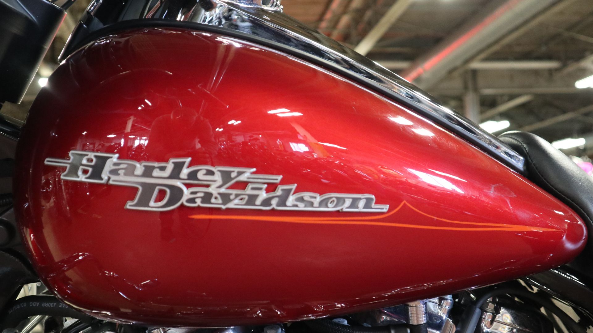 2019 Harley-Davidson Street Glide® in New London, Connecticut - Photo 10