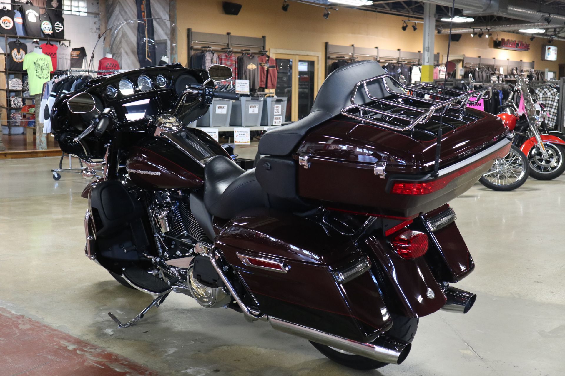 2022 Harley-Davidson Ultra Limited in New London, Connecticut - Photo 6
