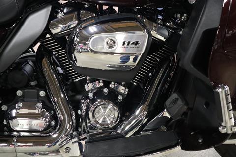 2022 Harley-Davidson Ultra Limited in New London, Connecticut - Photo 17