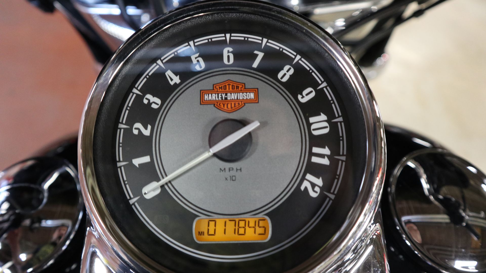 2015 Harley-Davidson Heritage Softail® Classic in New London, Connecticut - Photo 13