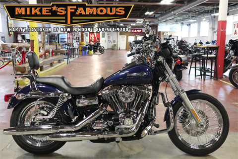 2012 Harley-Davidson Dyna® Super Glide® Custom in New London, Connecticut - Photo 1